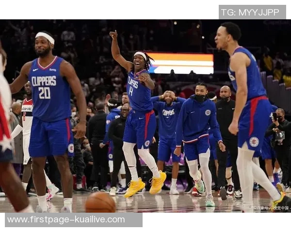 2017年快船与国王激战回顾：精彩瞬间与赛季影响分析