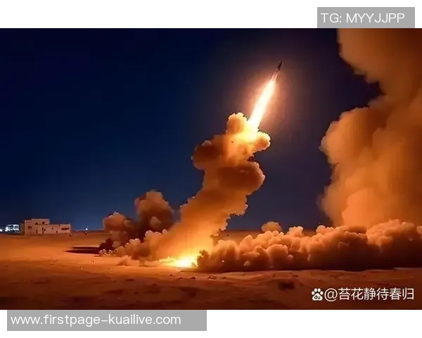 伊朗与澳大利亚军事对抗的历史背景与未来发展趋势分析