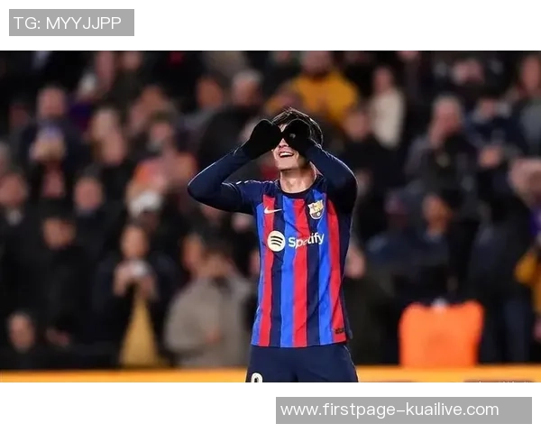 佩德里在巴萨崛起的背后：年轻天才如何改变球队未来的格局