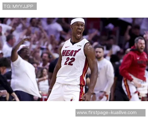 吉米巴特勒的篮球传奇之路与职业生涯的辉煌成就探讨